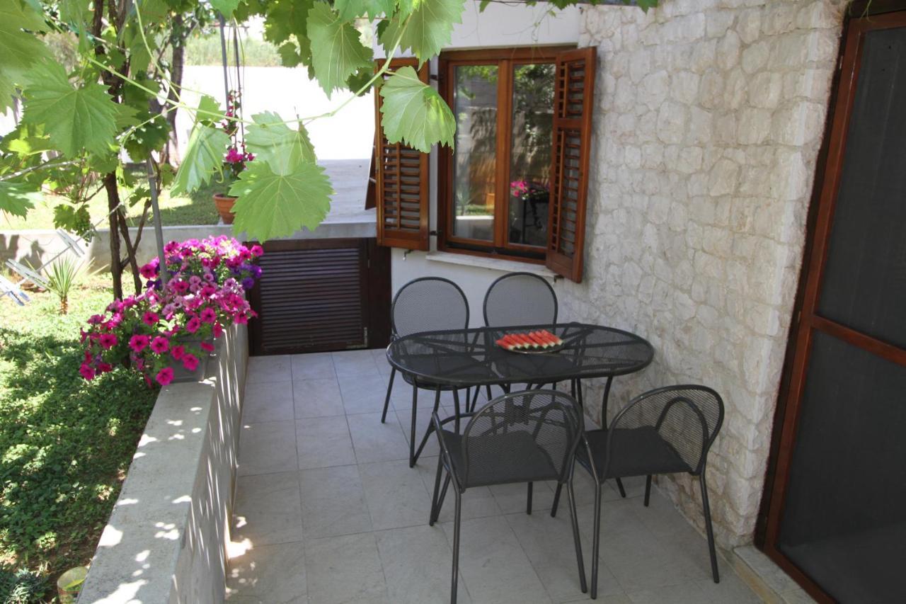 Holiday Apartment Rokov Задар Екстериор снимка