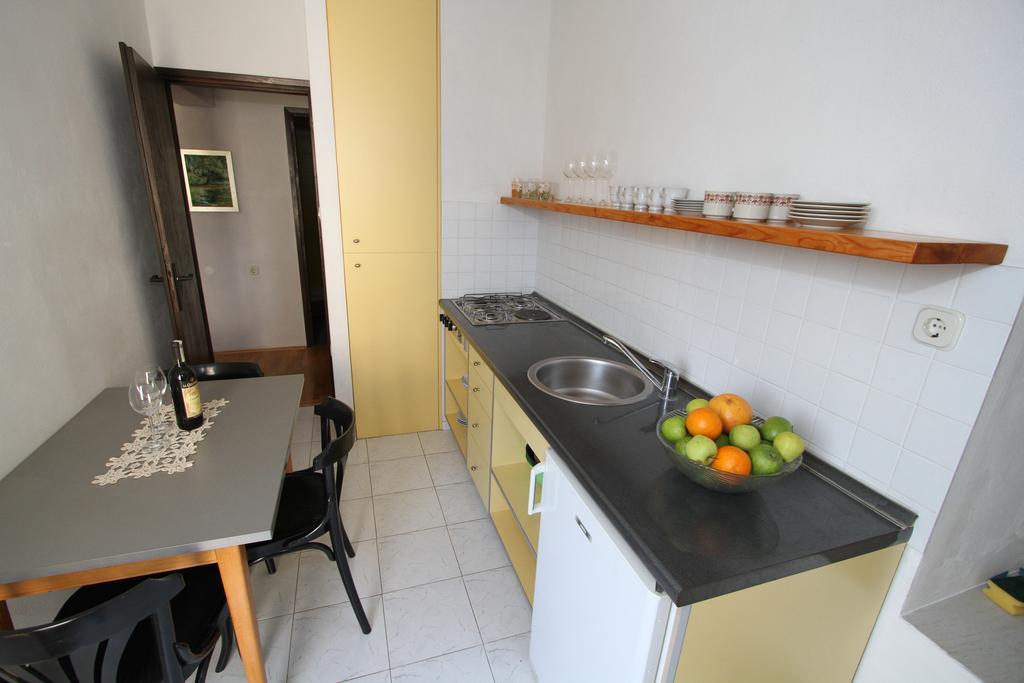Holiday Apartment Rokov Задар Стая снимка