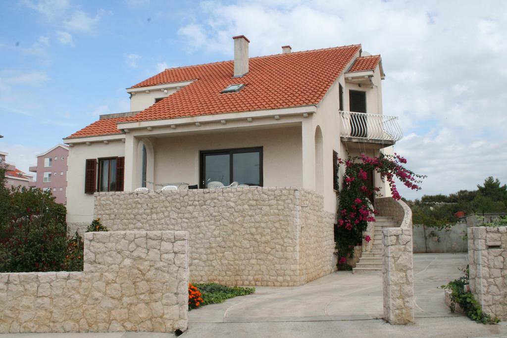 Holiday Apartment Rokov Задар Екстериор снимка