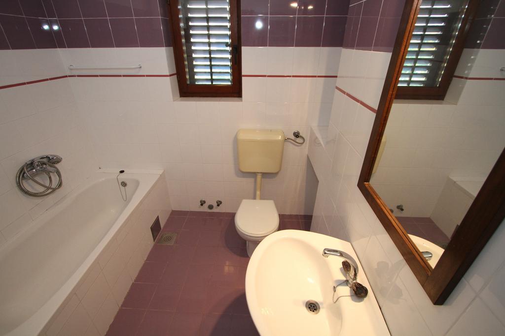 Holiday Apartment Rokov Задар Стая снимка