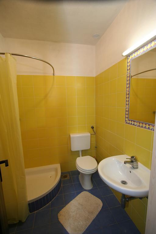 Holiday Apartment Rokov Задар Стая снимка